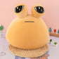 13-40cm My Pet Pou Kawaii Plush Toy Stuffed Animal Game Soft Anime Doll Cotton Sofa Sleeping Pillow Birhday Gift for Children