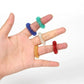 1pcs Spiky Sensory Finger Ring