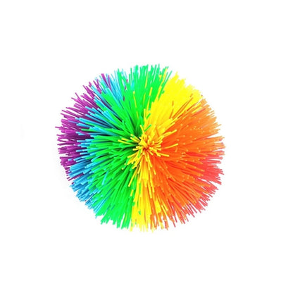 Rainbow Anti-Stress Ball