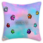 Among Us Pillow Covers