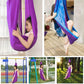 Kids Cotton Swing Hammock for Autism ADHD ADD Therapy